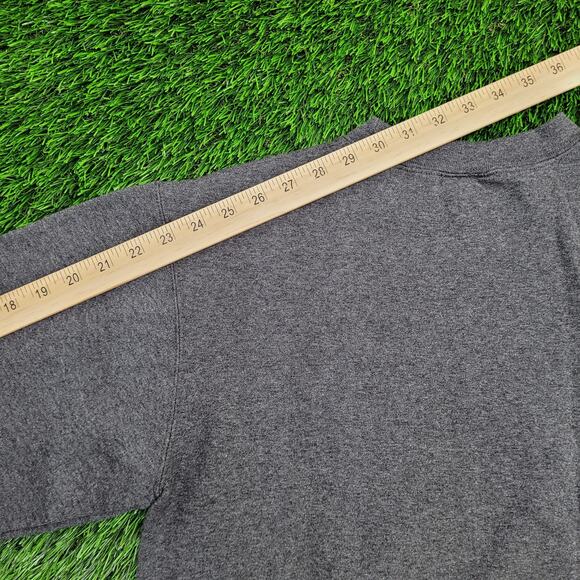 Champion Sweatshirt Small 20x22 Baggy - Picture 5 of 13